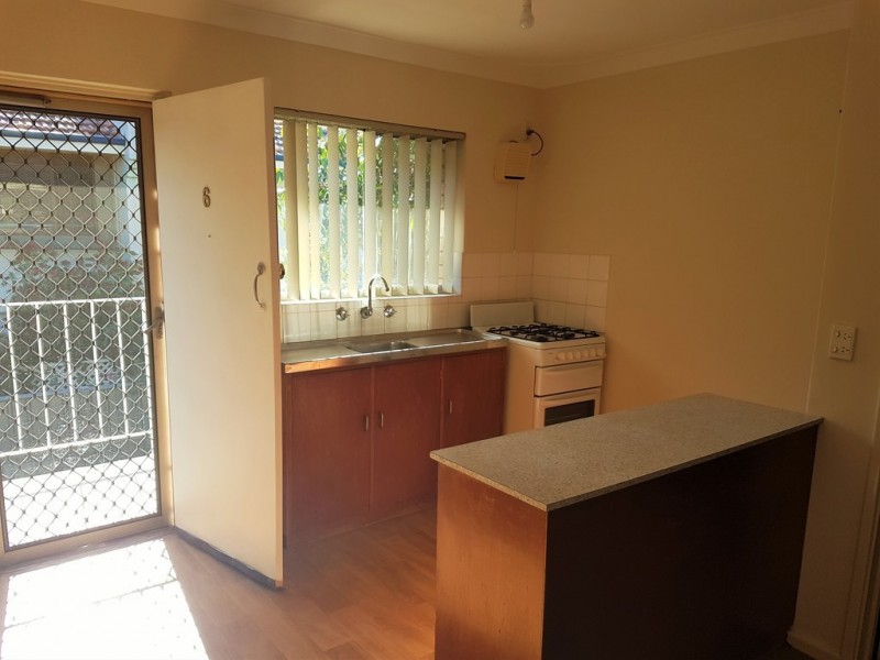 6/64 subiaco road, Subiaco WA 6008