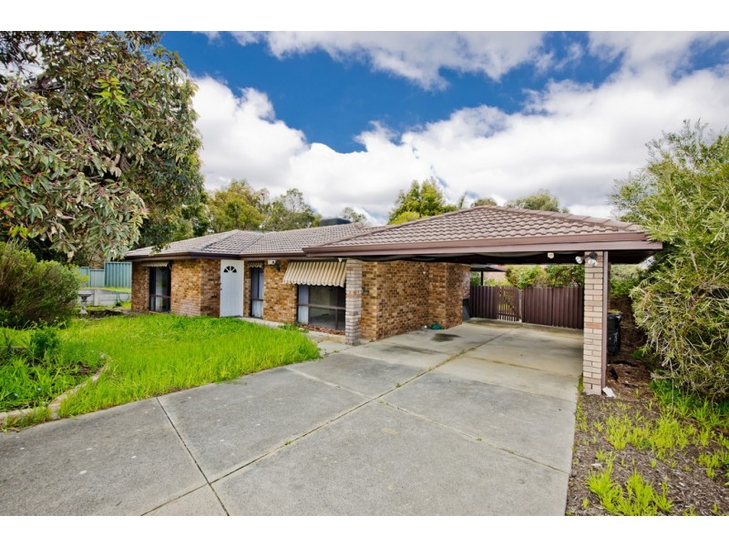 12 Kenton Court, Kingsley WA 6026