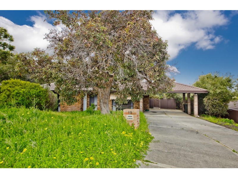 12 Kenton Court, Kingsley WA 6026