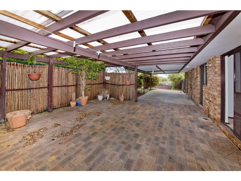 12 Kenton Court, Kingsley WA 6026