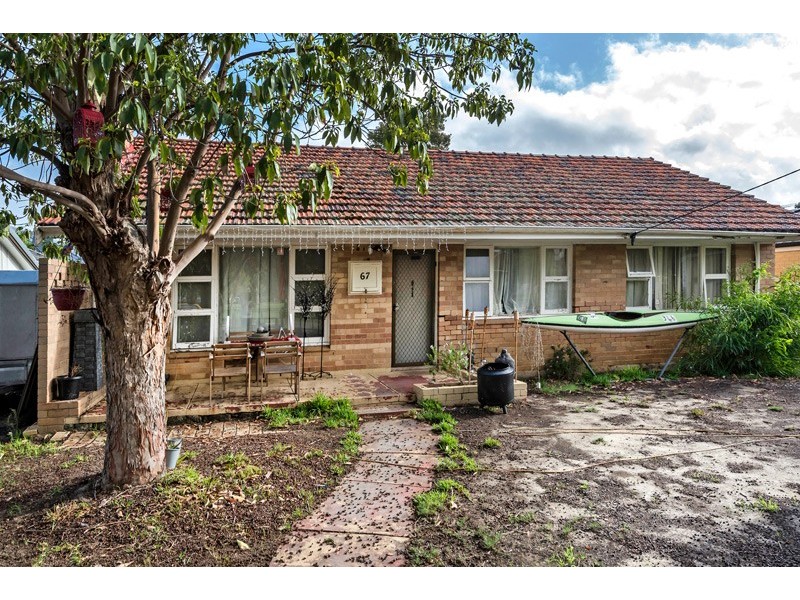 67 Cleveland Street, Dianella WA 6059