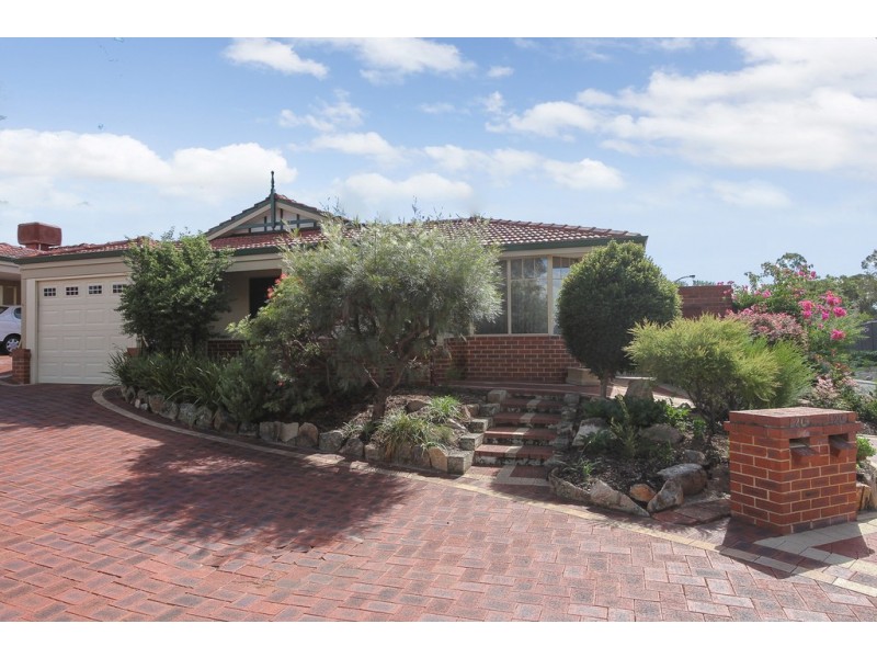 21 Wildflower Cir, Ellenbrook WA 6069