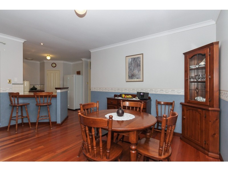 21 Wildflower Cir, Ellenbrook WA 6069