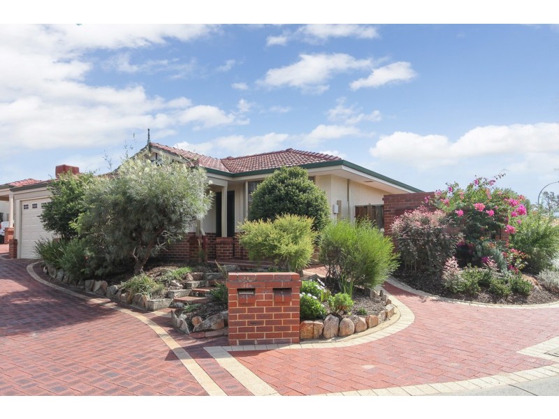 21 Wildflower Cir, Ellenbrook WA 6069