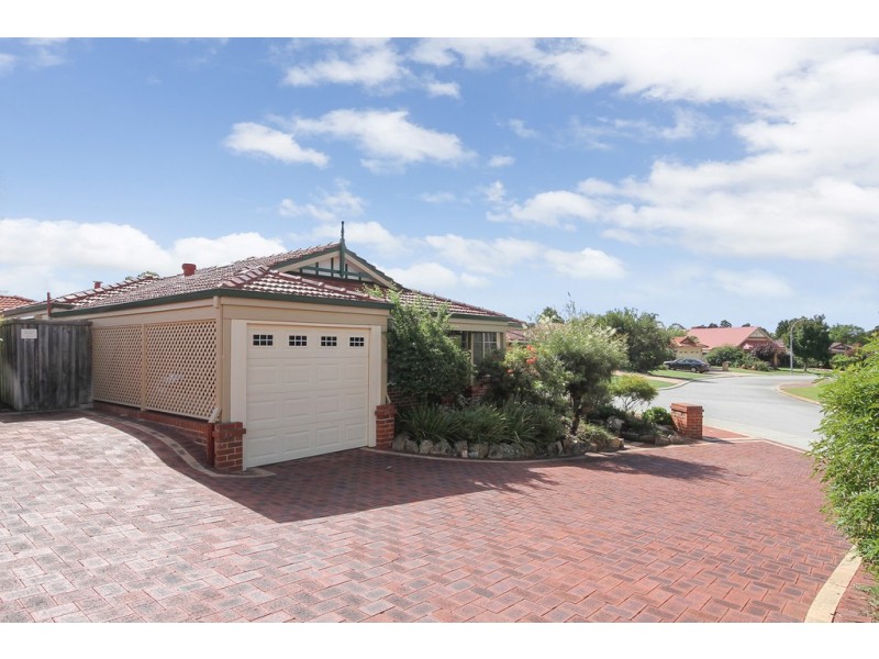 21 Wildflower Cir, Ellenbrook WA 6069