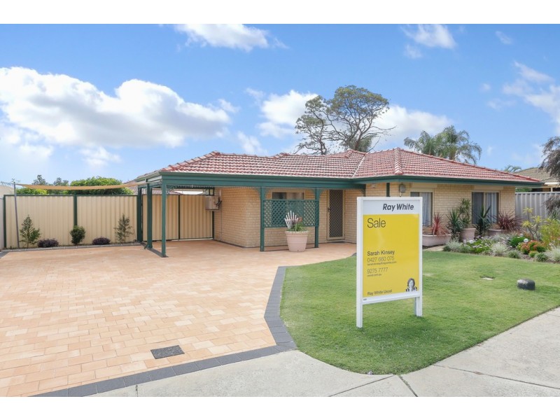 20 River Fig Place, Alexander Heights WA 6064