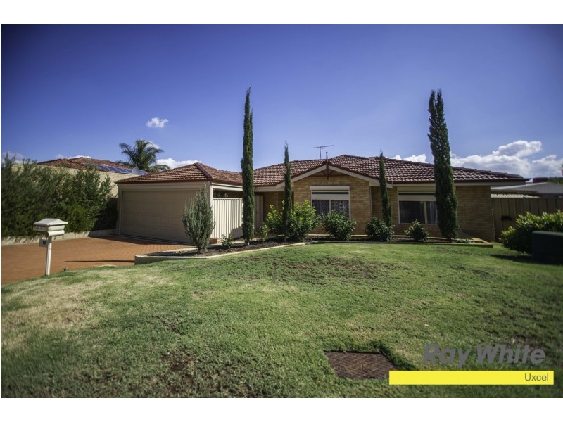 18 Lucinda Court, Huntingdale WA 6110