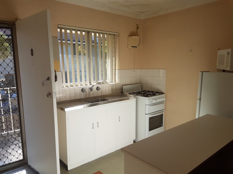 8/64 Subiaco Road, Subiaco WA 6008