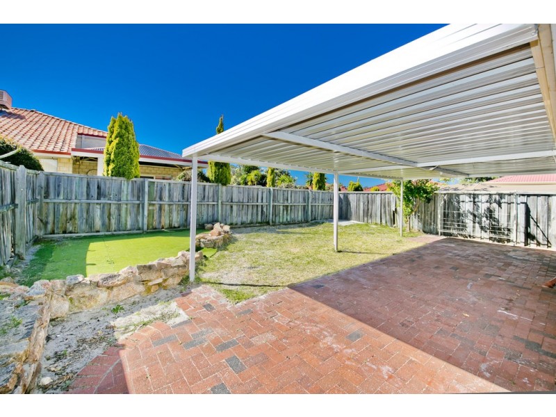 6 Angophora Ave, Ellenbrook WA 6069