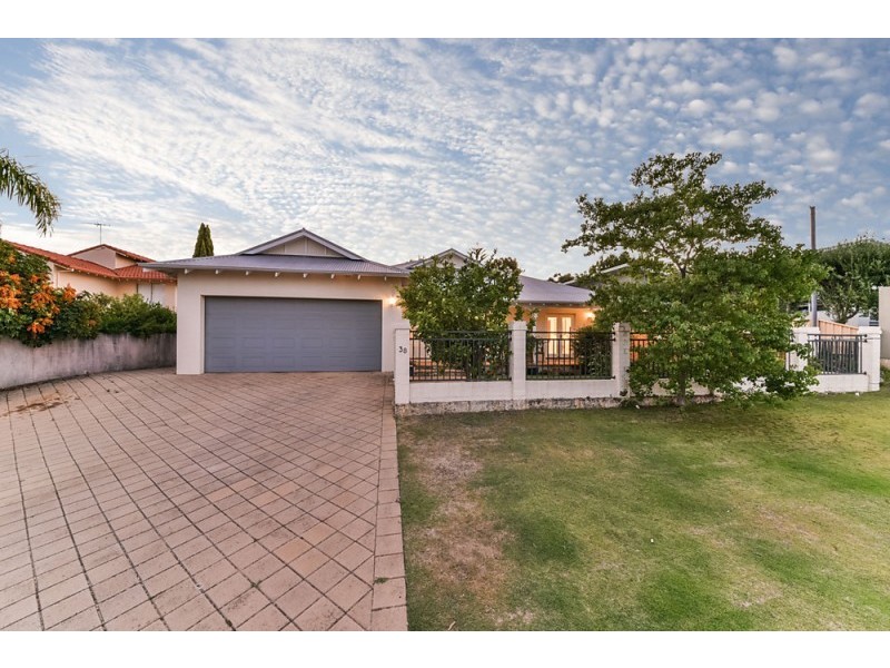 38 Rochester Way, Dianella WA 6059