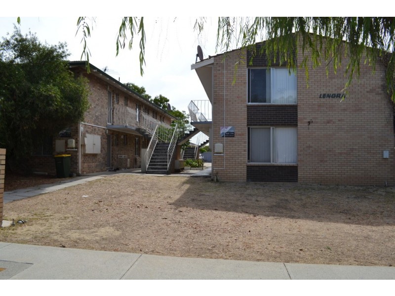 2/37 Leonard Street, Victoria Park WA 6100