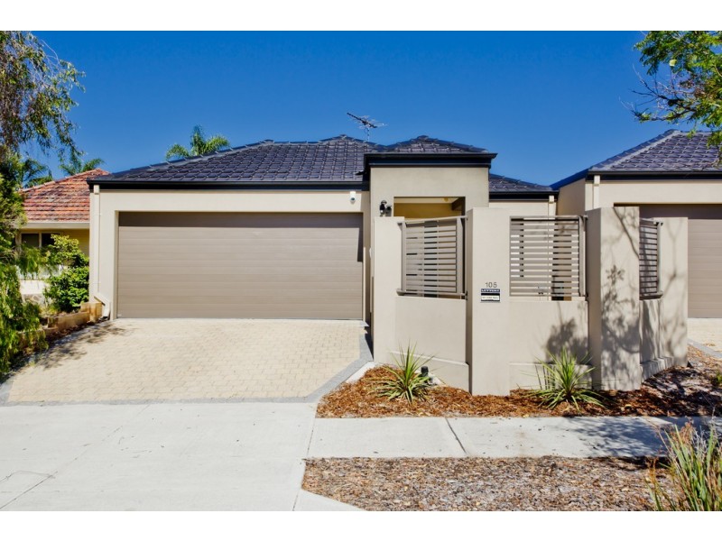 105 Hayes Ave, Yokine WA 6060