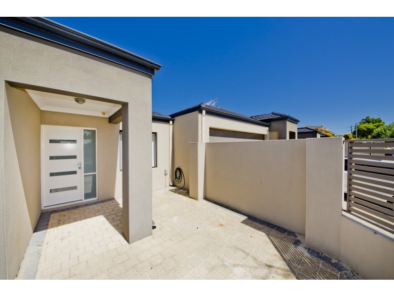 105 Hayes Ave, Yokine WA 6060