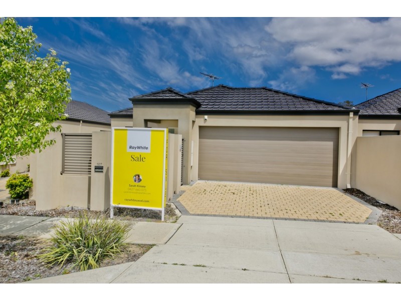 107 Hayes Ave, Yokine WA 6060
