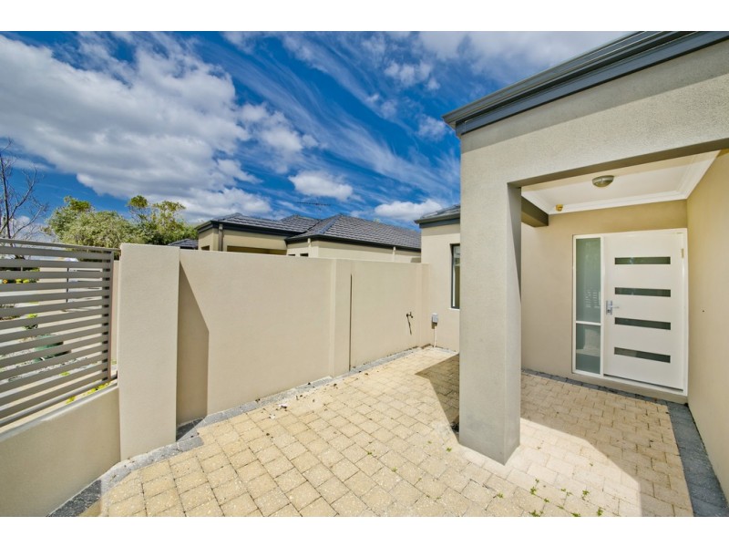 107 Hayes Ave, Yokine WA 6060