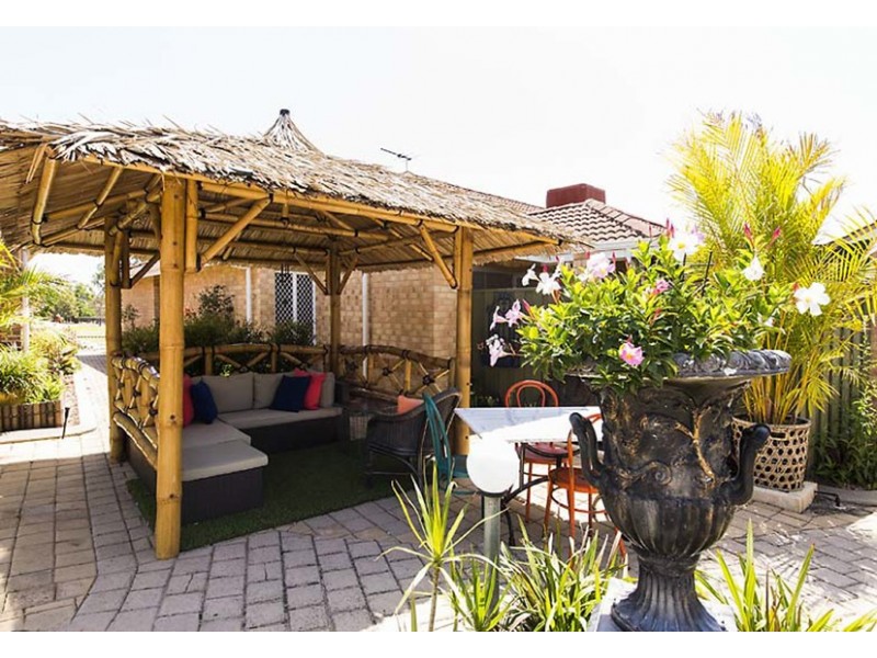 3/6 Fragrant Gardens, Mirrabooka WA 6061