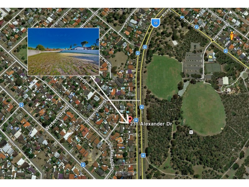 231 Alexander Drive, Dianella WA 6059