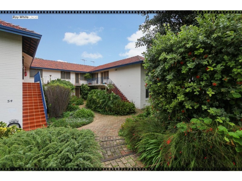 5/54 Kenilworth Street, Maylands WA 6051