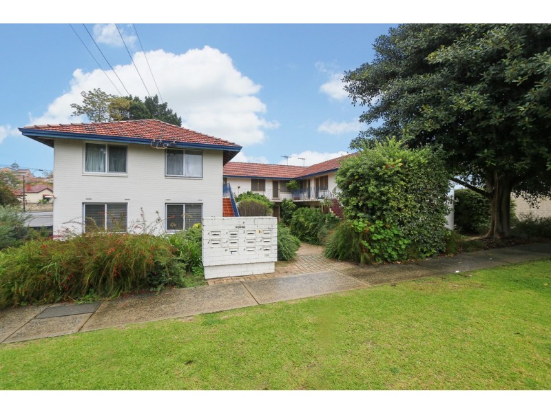 5/54 Kenilworth Street, Maylands WA 6051