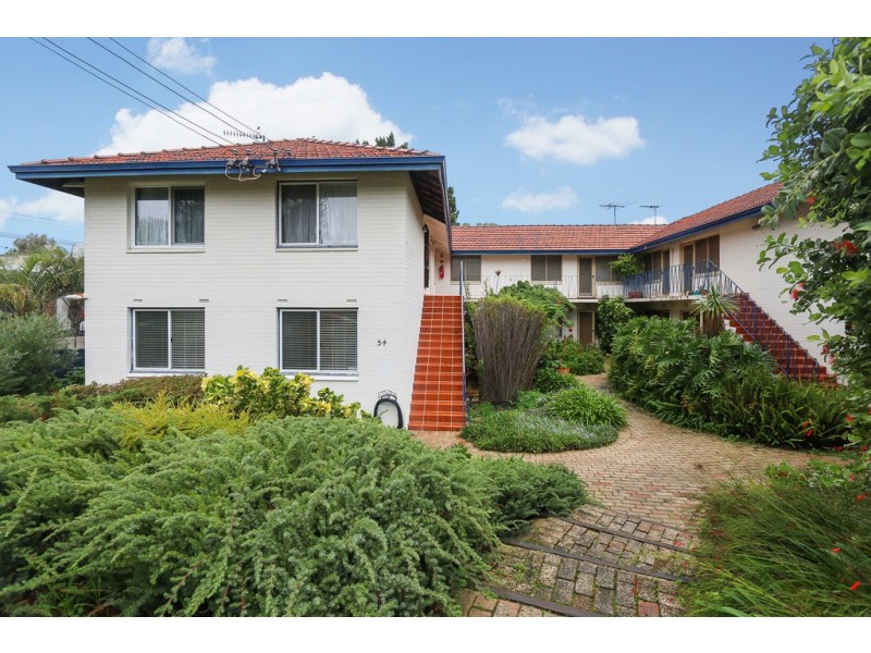 5/54 Kenilworth Street, Maylands WA 6051
