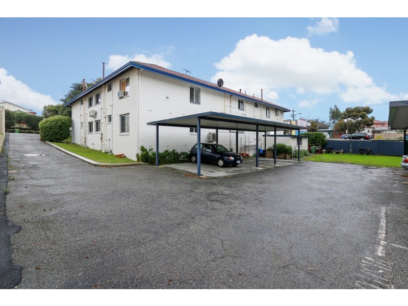 5/54 Kenilworth Street, Maylands WA 6051