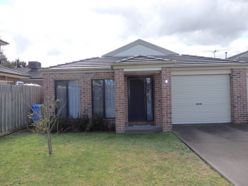 8/81-83 FRAWLEY ROAD, Hallam VIC 3803