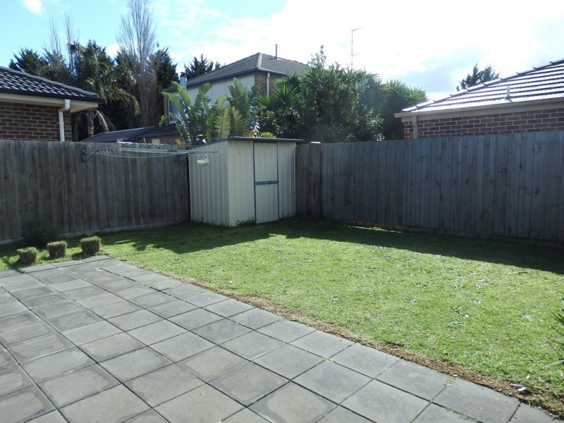 8/81-83 FRAWLEY ROAD, Hallam VIC 3803