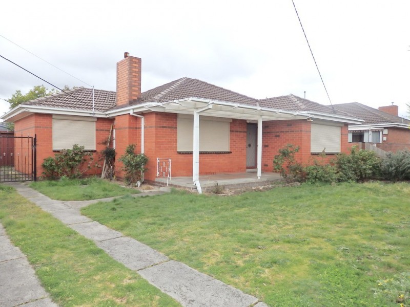 49 YARRAMAN ROAD, Noble Park VIC 3174