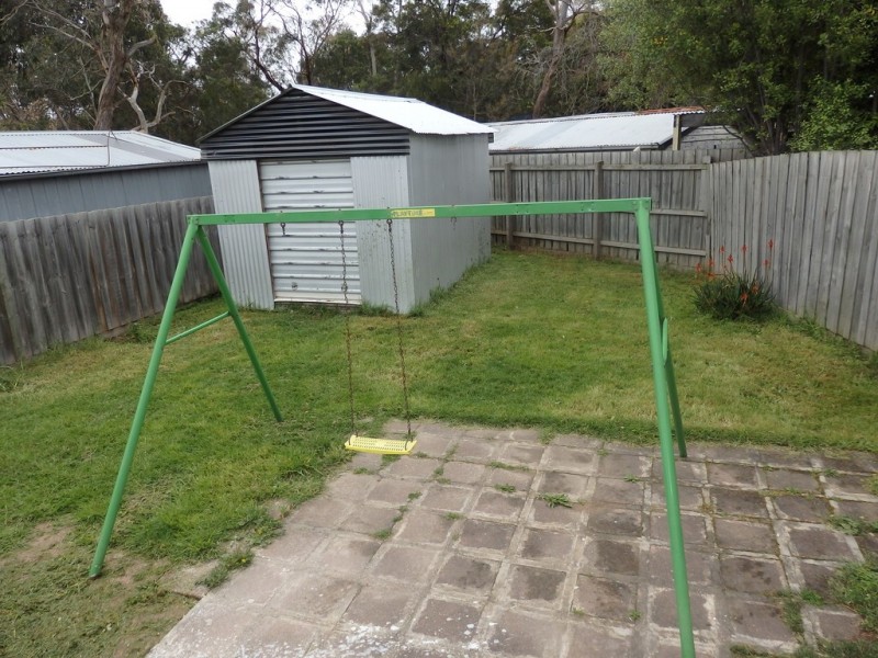 1/61 King George Parade, Dandenong VIC 3175