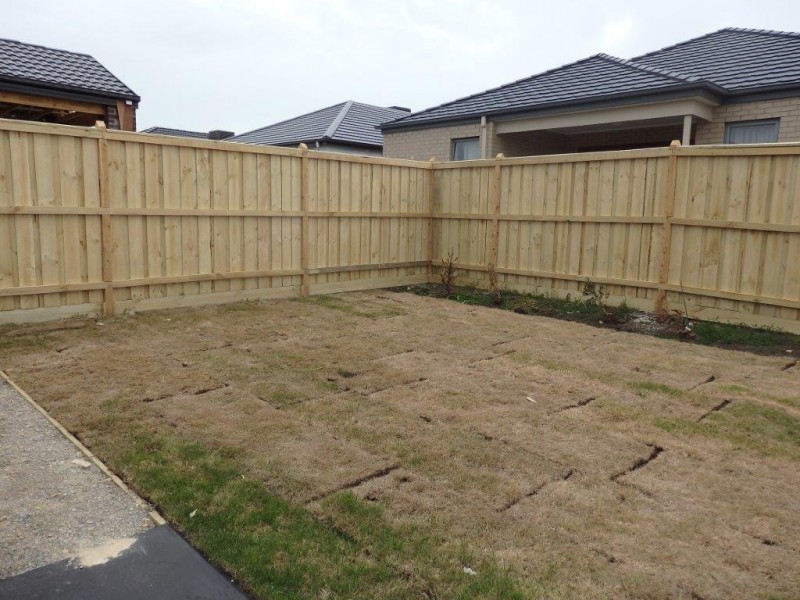 14 LEVERET WAY, Narre Warren South VIC 3805