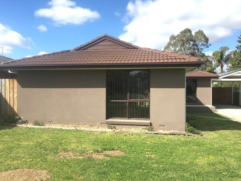 101 Mansfield Street, Berwick VIC 3806