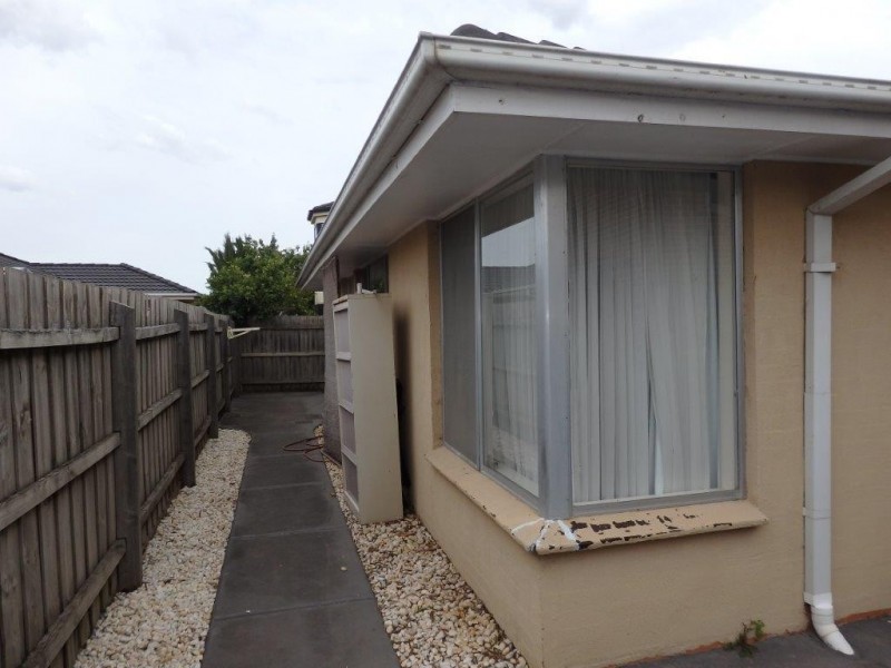 109 NETTLE DRIVE, Hallam VIC 3803