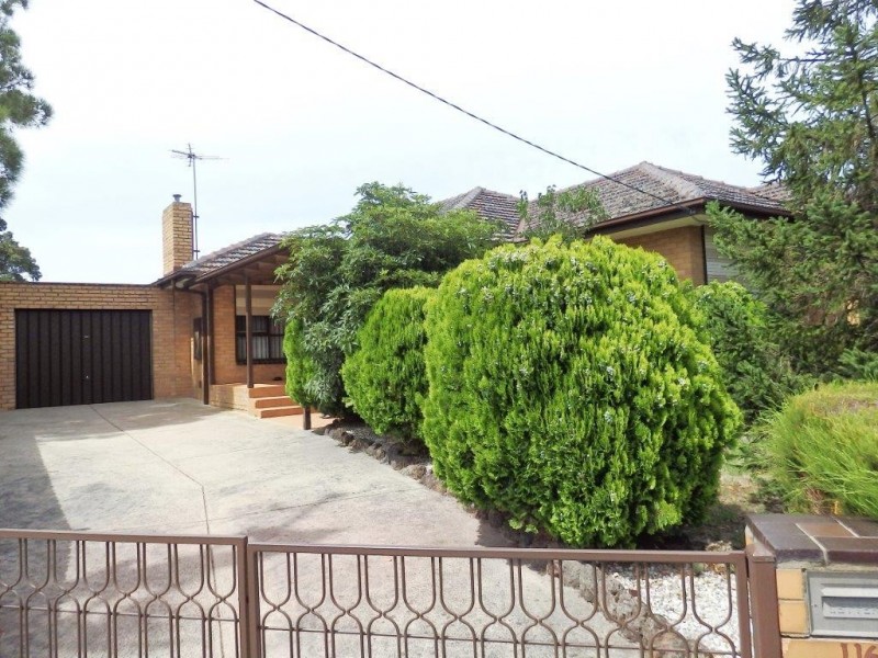116 FRAWLEY ROAD, Hallam VIC 3803