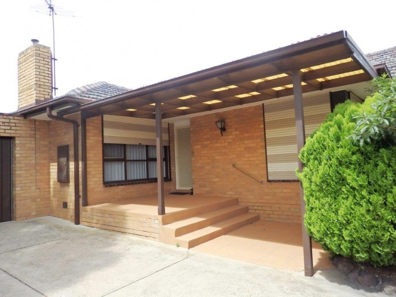 116 FRAWLEY ROAD, Hallam VIC 3803