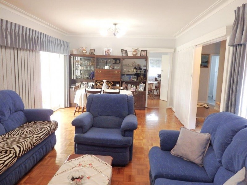 116 FRAWLEY ROAD, Hallam VIC 3803