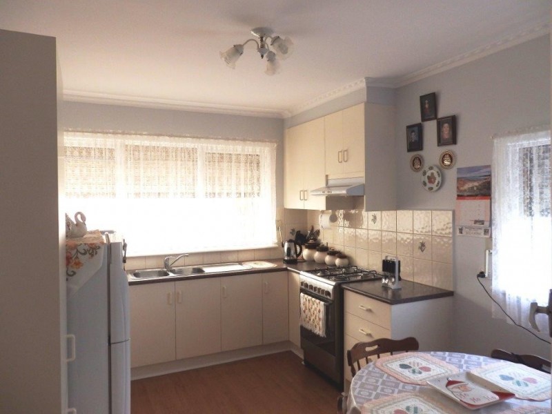 116 FRAWLEY ROAD, Hallam VIC 3803