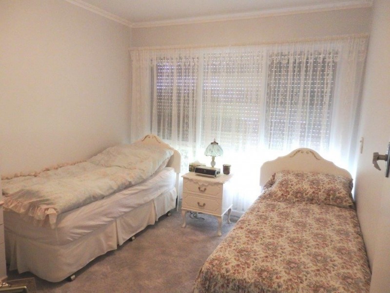 116 FRAWLEY ROAD, Hallam VIC 3803