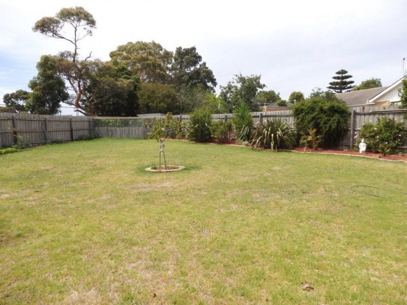 116 FRAWLEY ROAD, Hallam VIC 3803