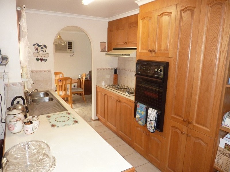 46 GLENCAIRN AVENUE, Hallam VIC 3803