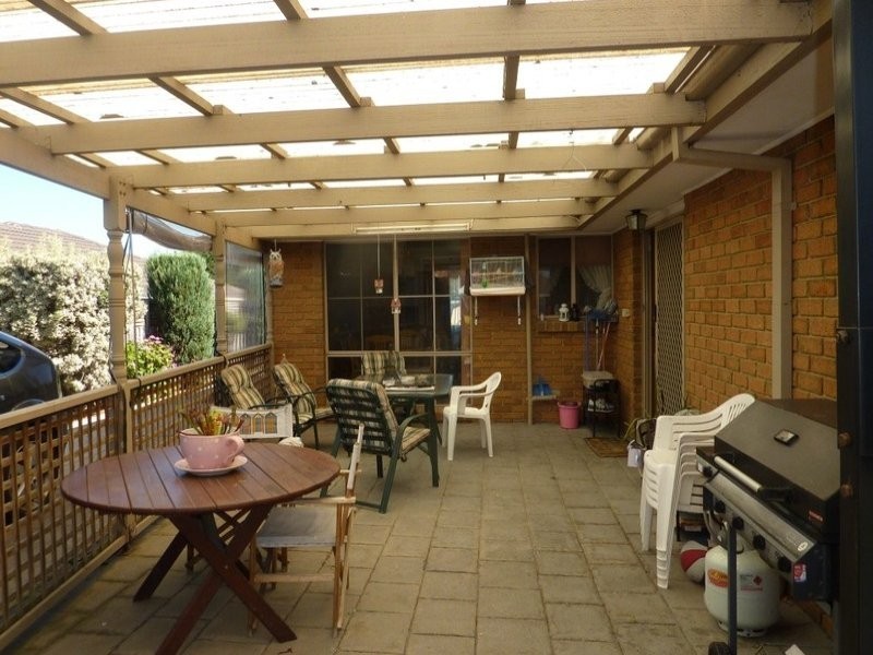 46 GLENCAIRN AVENUE, Hallam VIC 3803