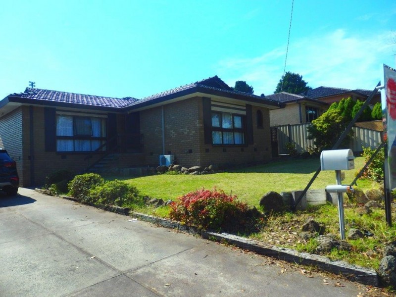 152 PRINCES HWY, Hallam VIC 3803