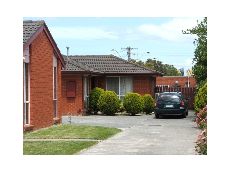 2/39 Albert Road, Hallam VIC 3803
