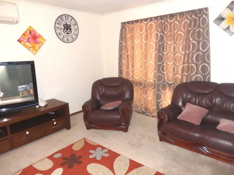 7 GEORGE CHUDLEIGH DRIVE, Hallam VIC 3803