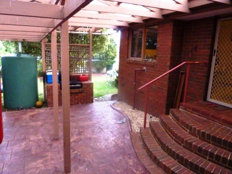 7 GEORGE CHUDLEIGH DRIVE, Hallam VIC 3803