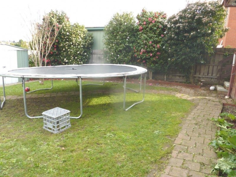 7 GEORGE CHUDLEIGH DRIVE, Hallam VIC 3803