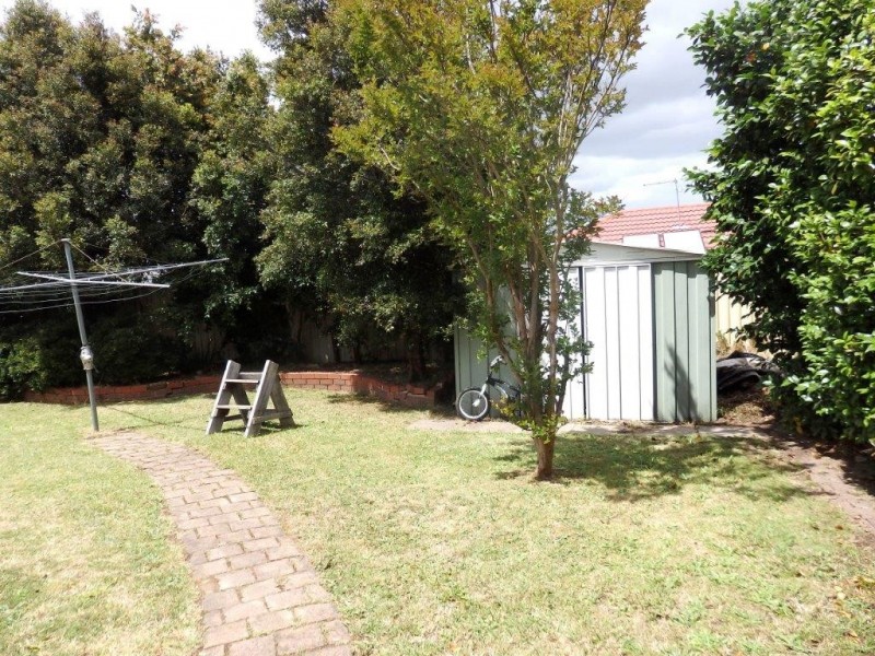 7 GEORGE CHUDLEIGH DRIVE, Hallam VIC 3803