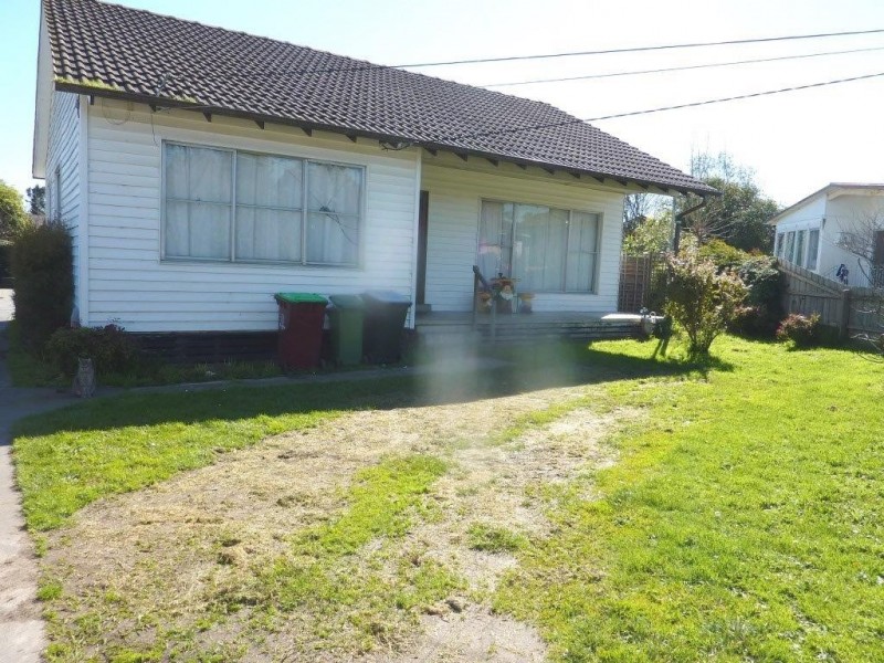 1 RAIN COURT, Doveton VIC 3177