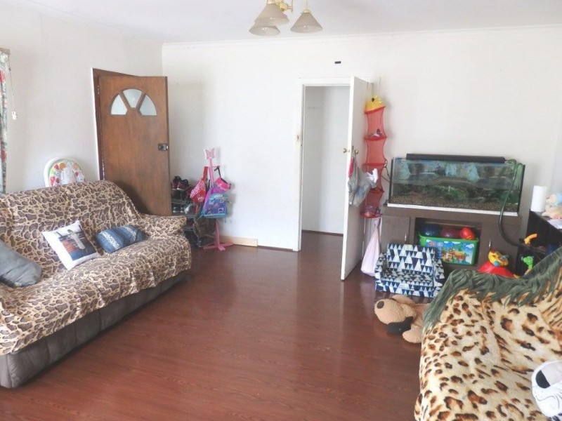 1 RAIN COURT, Doveton VIC 3177