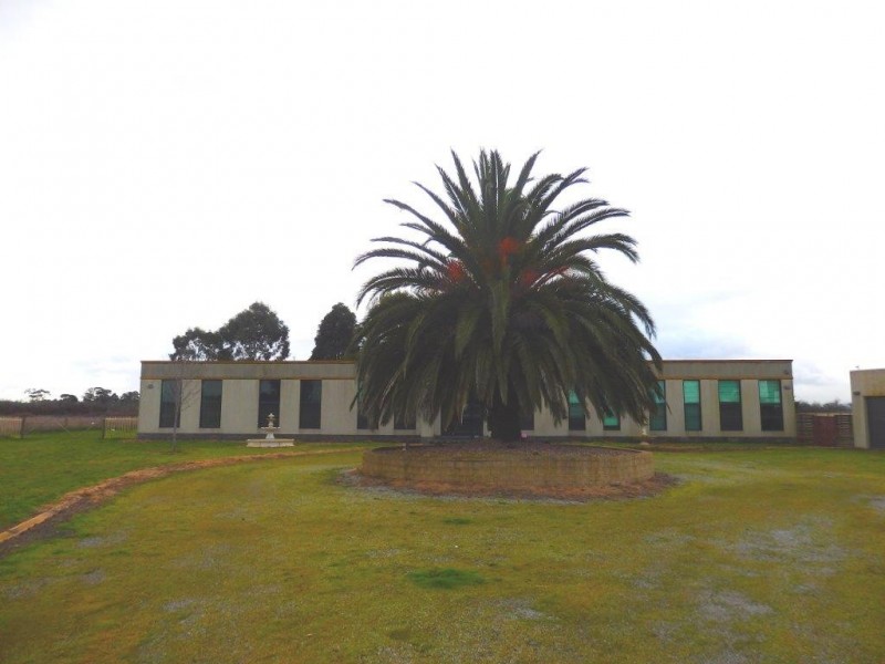 90 BOULD ROAD, Cardinia VIC 3978