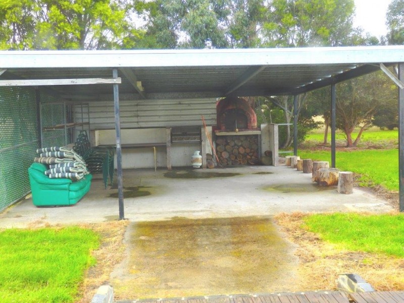 90 BOULD ROAD, Cardinia VIC 3978